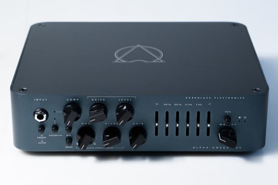 [NEW] DARKGLASS ELECTRONICS / Alpha OMEGA 900 [Yokohama store]