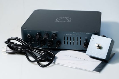 [NEW] DARKGLASS ELECTRONICS / Alpha OMEGA 900 [Yokohama store]