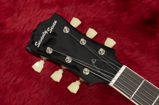 [Outlet] SEVENTY SEVEN / 77-JT Exrubato-STD / S-JT ITB # SS21345 3.14KG [Yokohama store]