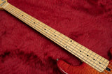 [USED] Lakland USA / 55-94 DX CHERRY # 5594 3.82kg [Consignment item] [Yokohama store]