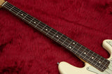 [USED] Fender / American Professional Jazz Bass RW OWH # US17078932 3.93kg [Yokohama Store]