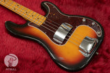 [USED] Fender / Precision Bass Original Neck (Early 70's), Fender Japan PBD-62 Body 4.91kg [Yokohama Store]