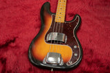 [USED] Fender / Precision Bass Original Neck (Early 70's), Fender Japan PBD-62 Body 4.91kg [Yokohama Store]