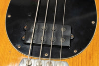 [VINTAGE] MUSICMAN / 1978 Stingray Pre Ernie # B008491 4.63kg [Yokohama Store]