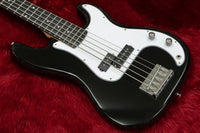 [New] Woofy Basses / Woo 5 BLACK [Hyogo store]