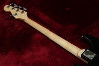 [New] Woofy Basses / Woo 5 BLACK [Hyogo store]