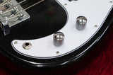 [New] Woofy Basses / Woo 5 BLACK [Hyogo store]