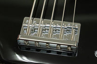 [New] Woofy Basses / Woo 5 BLACK [Hyogo store]