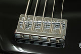 [New] Woofy Basses / Woo 5 BLACK [Hyogo store]