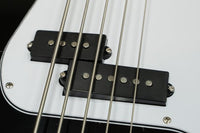 [New] Woofy Basses / Woo 5 BLACK [Hyogo store]