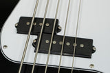 [New] Woofy Basses / Woo 5 BLACK [Hyogo store]