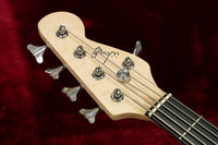 [New] Woofy Basses / Woo 5 BLACK [Hyogo store]