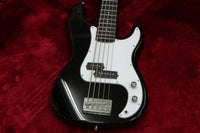 [New] Woofy Basses / Woo 5 BLACK [Hyogo store]