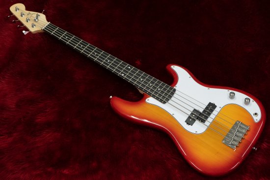 GIB Original Brand Woofy Basses / Woo 5