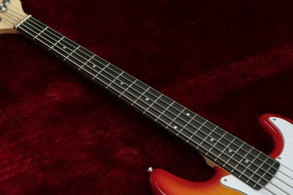 [NEW] Woofy Basses / Woo 5 Cherry Sunburst [Hyogo store]
