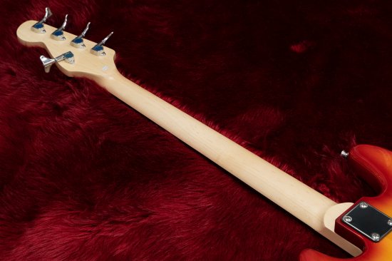 [NEW] Woofy Basses / Woo 5 Cherry Sunburst [Hyogo store]