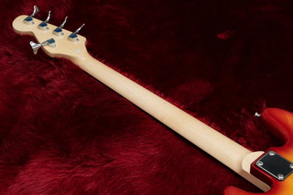 [NEW] Woofy Basses / Woo 5 Cherry Sunburst [Hyogo store]