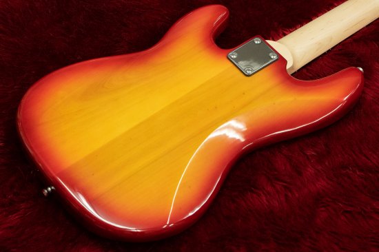 [NEW] Woofy Basses / Woo 5 Cherry Sunburst [Hyogo store]