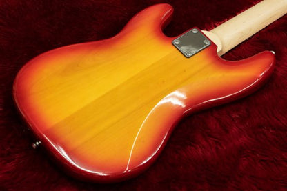 [NEW] Woofy Basses / Woo 5 Cherry Sunburst [Hyogo store]