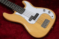 [NEW] Woofy Basses / Woo 5 Natural [Hyogo store]