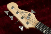 [NEW] Woofy Basses / Woo 5 Natural [Hyogo store]