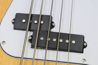 [NEW] Woofy Basses / Woo 5 Natural [Hyogo store]