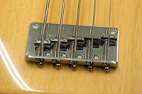 [NEW] Woofy Basses / Woo 5 Natural [Hyogo store]