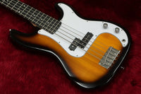 [New] Woofy Basses / Woo 5 Sunburst [Hyogo store]