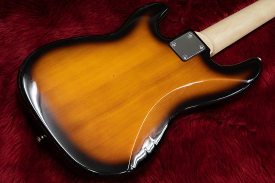 [New] Woofy Basses / Woo 5 Sunburst [Hyogo store]