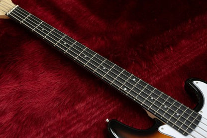 [New] Woofy Basses / Woo 5 Sunburst [Hyogo store]