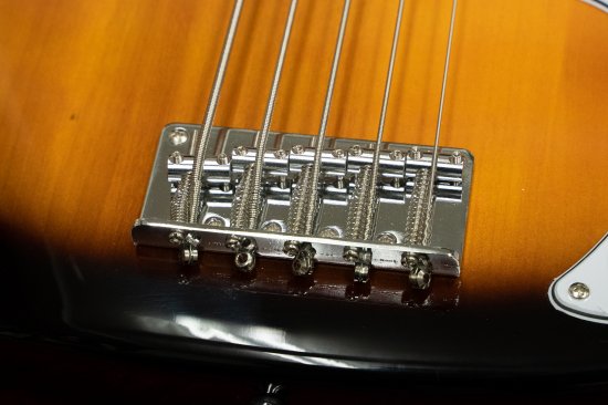 [New] Woofy Basses / Woo 5 Sunburst [Hyogo store]