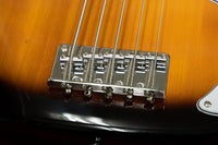 [New] Woofy Basses / Woo 5 Sunburst [Hyogo store]