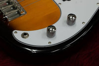 [New] Woofy Basses / Woo 5 Sunburst [Hyogo store]