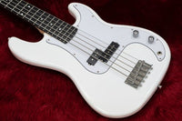 [New] Woofy Basses / Woo 5 White [Hyogo store]