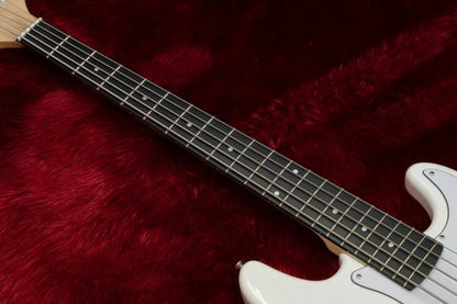 [New] Woofy Basses / Woo 5 White [Hyogo store]