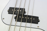 [New] Woofy Basses / Woo 5 White [Hyogo store]
