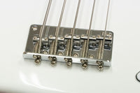 [New] Woofy Basses / Woo 5 White [Hyogo store]
