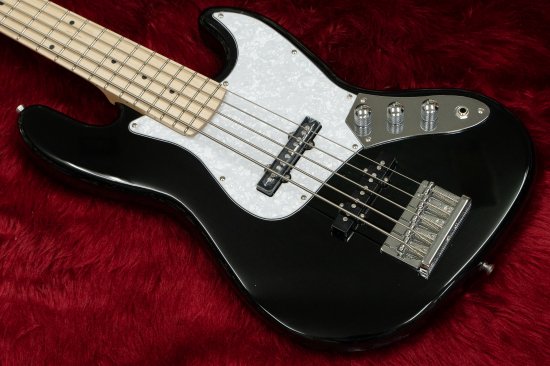 ベース woofy basses / ONE Cavalier 5 M Black New] Woofy Basses / Cavalier 5 m BLACK [Hyogo store] – Bass