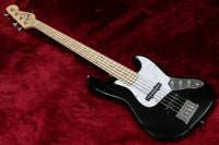 New] Woofy Basses / Cavalier 5 m BLACK [Hyogo store] – Bass Shop