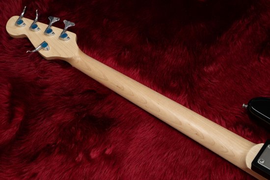 [New] Woofy Basses / Cavalier 5 m BLACK [Hyogo store]