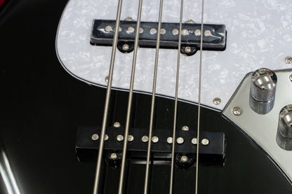 [New] Woofy Basses / Cavalier 5 m BLACK [Hyogo store]