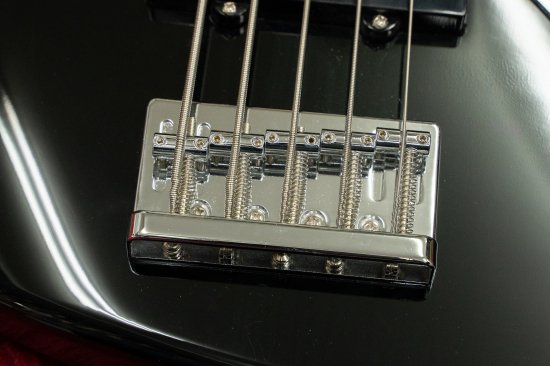 [New] Woofy Basses / Cavalier 5 m BLACK [Hyogo store]