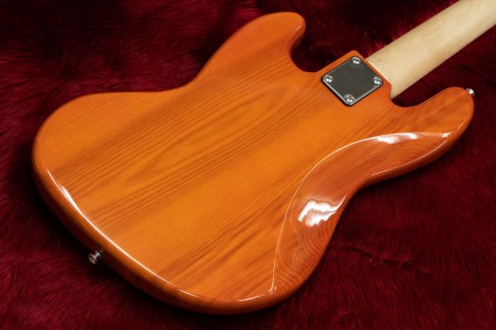 [New] Woofy Basses / Cavalier 5 M orange [Hyogo store]
