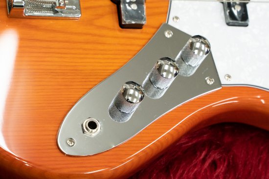 [New] Woofy Basses / Cavalier 5 M orange [Hyogo store]