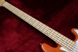 [New] Woofy Basses / Cavalier 5 M orange [Hyogo store]