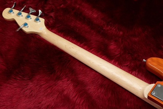 [New] Woofy Basses / Cavalier 5 M orange [Hyogo store]