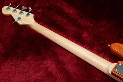[New] Woofy Basses / Cavalier 5 M orange [Hyogo store]