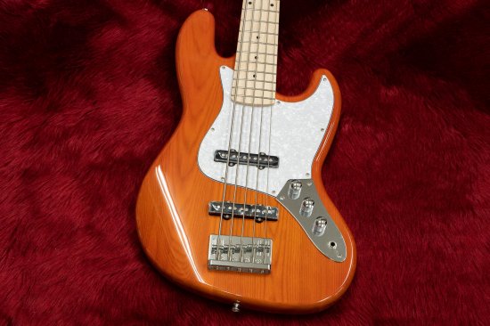 [New] Woofy Basses / Cavalier 5 M orange [Hyogo store]