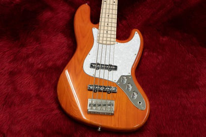[New] Woofy Basses / Cavalier 5 M orange [Hyogo store]