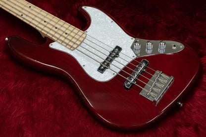 [NEW] Woofy Basses / Cavalier 5 M Red [Hyogo store]